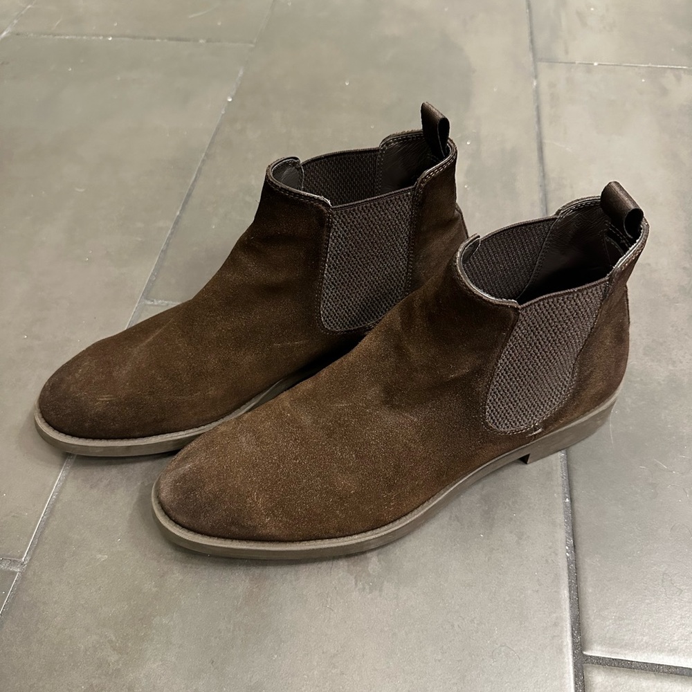 To Boot New York Men's Kensington Chelsea Boots size 9